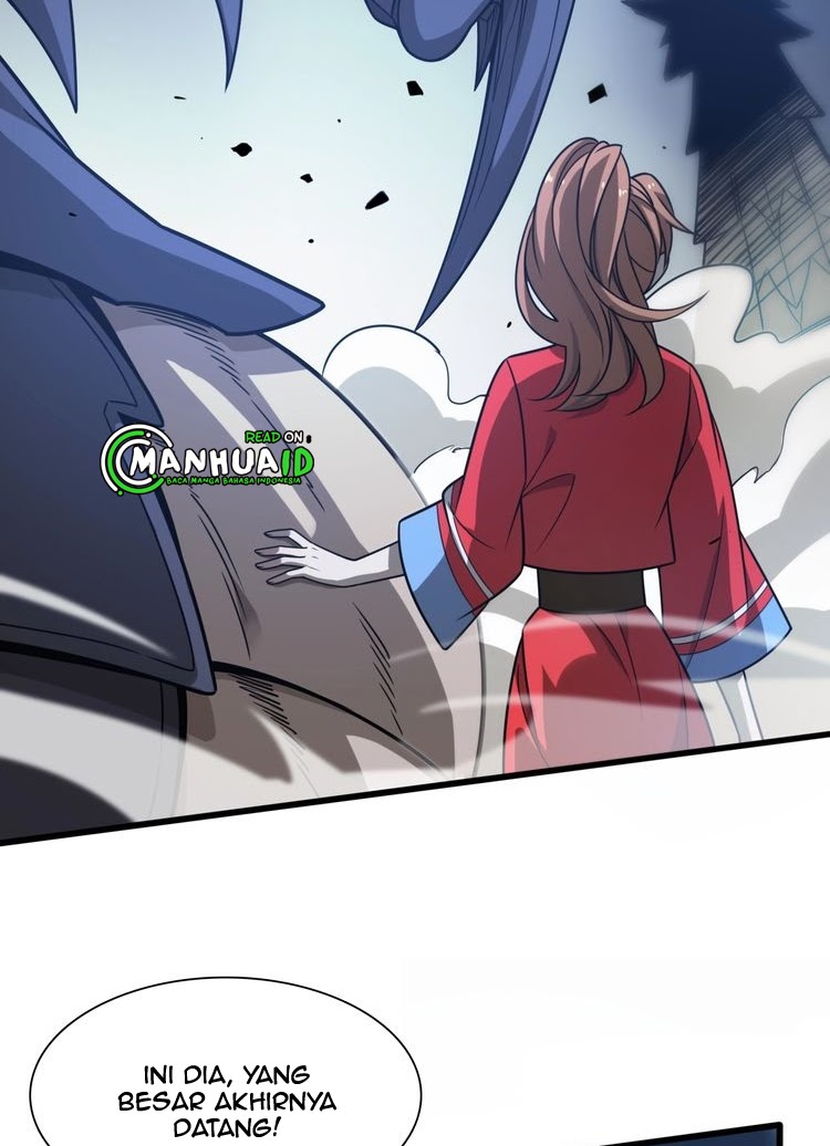 Reborn Doctor Chapter 39 Bahasa Indonesia